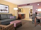 фото отеля Embassy Suites Hotel Des Moines-On The River