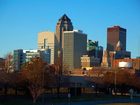 фото отеля Embassy Suites Hotel Des Moines-On The River