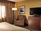 фото отеля Embassy Suites Hotel Des Moines-On The River