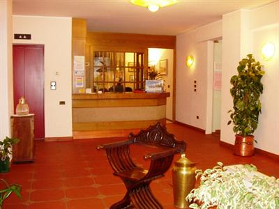 фото отеля Hotel Belvedere Transacqua
