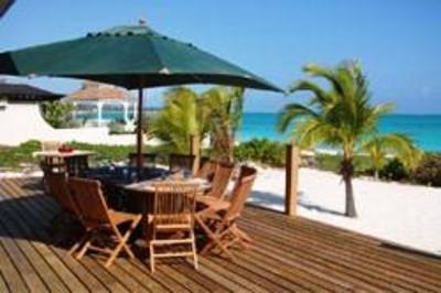 фото отеля Paradise Bay Bahamas