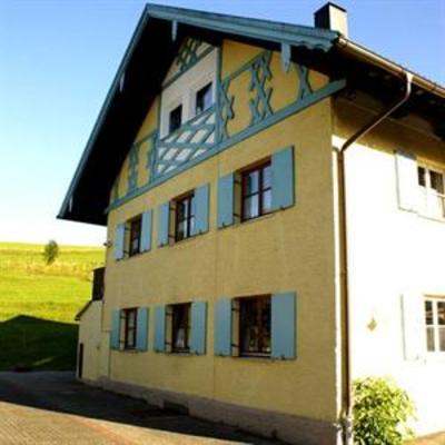 фото отеля Dreimaderlhaus Rieden