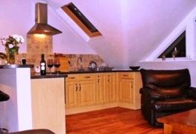 фото отеля The Coppice Apartment