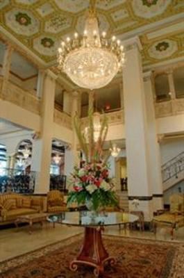 фото отеля Floridan Hotel