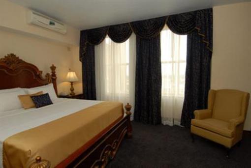 фото отеля Floridan Hotel