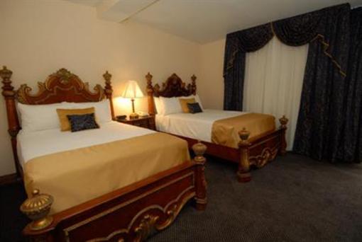 фото отеля Floridan Hotel