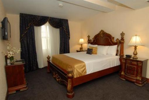 фото отеля Floridan Hotel