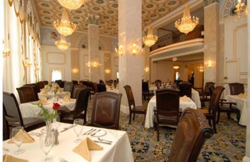 фото отеля Floridan Hotel