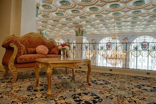 фото отеля Floridan Hotel