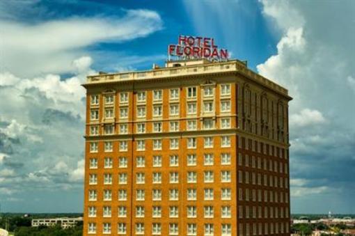 фото отеля Floridan Hotel