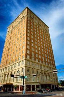 фото отеля Floridan Hotel