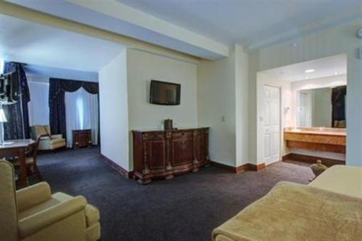 фото отеля Floridan Hotel