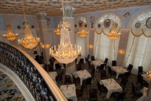 фото отеля Floridan Hotel