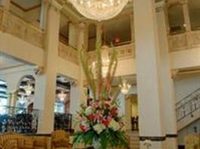 Floridan Hotel