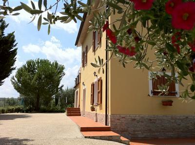 фото отеля Casa Christiana B&B