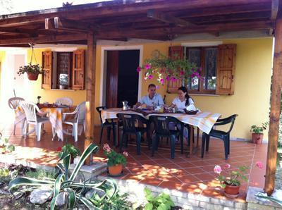 фото отеля Casa Christiana B&B
