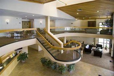фото отеля LivINN Hotel Sharonville