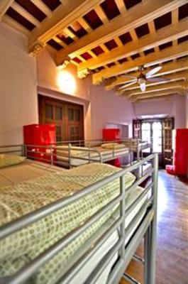 фото отеля Traveler's Inn Seville