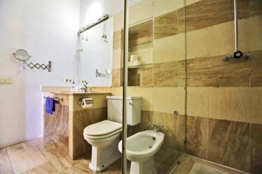 фото отеля Traveler's Inn Seville