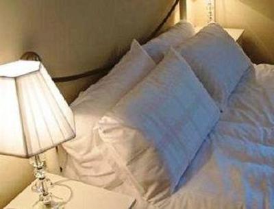 фото отеля Ashbury Bed & Breakfast