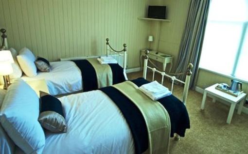 фото отеля Ashbury Bed & Breakfast