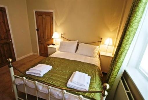 фото отеля Ashbury Bed & Breakfast
