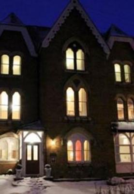 фото отеля Ashbury Bed & Breakfast