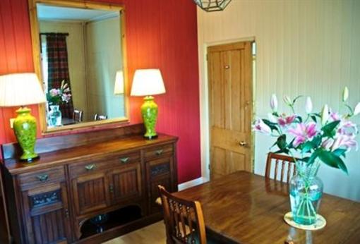 фото отеля Ashbury Bed & Breakfast