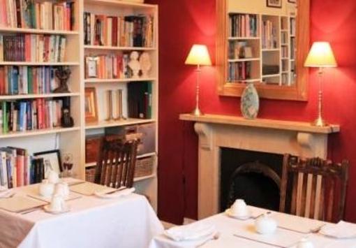 фото отеля Ashbury Bed & Breakfast