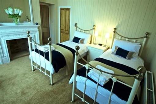 фото отеля Ashbury Bed & Breakfast
