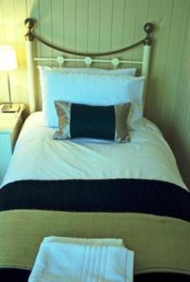 фото отеля Ashbury Bed & Breakfast