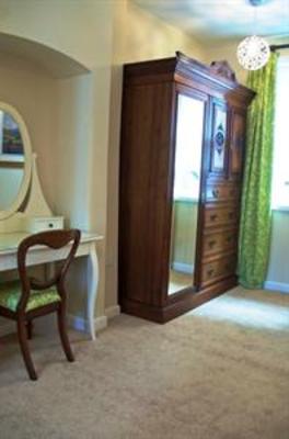 фото отеля Ashbury Bed & Breakfast