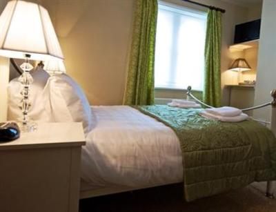 фото отеля Ashbury Bed & Breakfast
