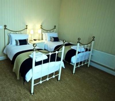 фото отеля Ashbury Bed & Breakfast