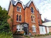 Ashbury Bed & Breakfast