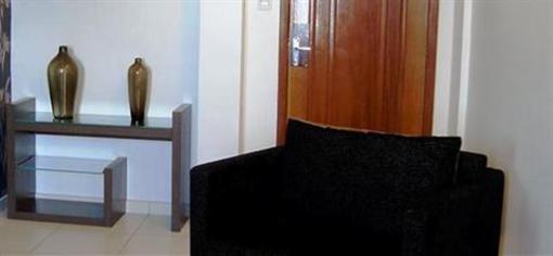 фото отеля Amazon Plaza Hotel Macapa