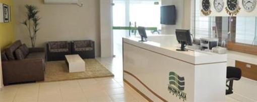 фото отеля Amazon Plaza Hotel Macapa
