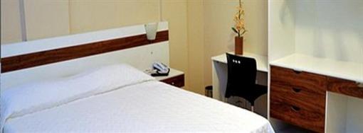 фото отеля Amazon Plaza Hotel Macapa