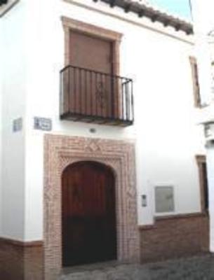фото отеля El Balcon del Albaicin
