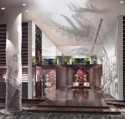 фото отеля Soho Town House