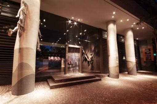 фото отеля Soho Town House