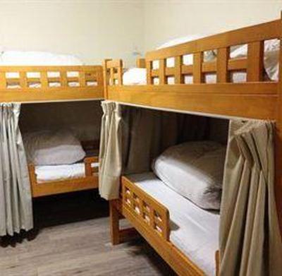 фото отеля Guesthouse Akicafe Inn