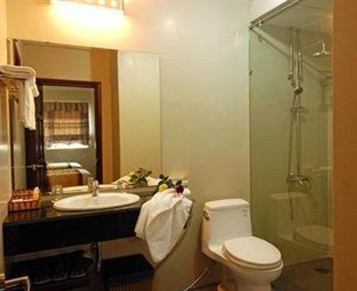 фото отеля Luna Diamond Hotel Danang