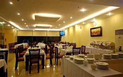 фото отеля Luna Diamond Hotel Danang