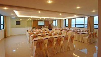 фото отеля Luna Diamond Hotel Danang