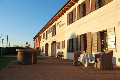 фото отеля Agriturismo Colombera