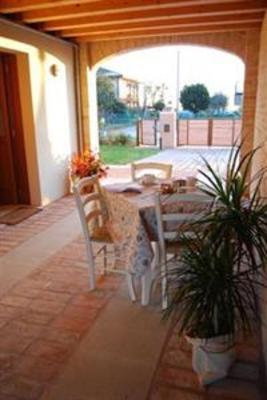 фото отеля Agriturismo Colombera