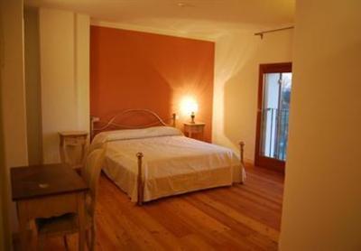 фото отеля Agriturismo Colombera