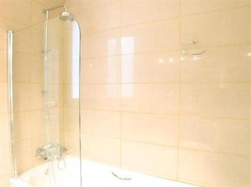 фото отеля Apartamento Bestay Atocha