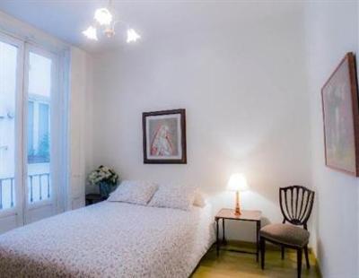 фото отеля Apartamento Bestay Atocha